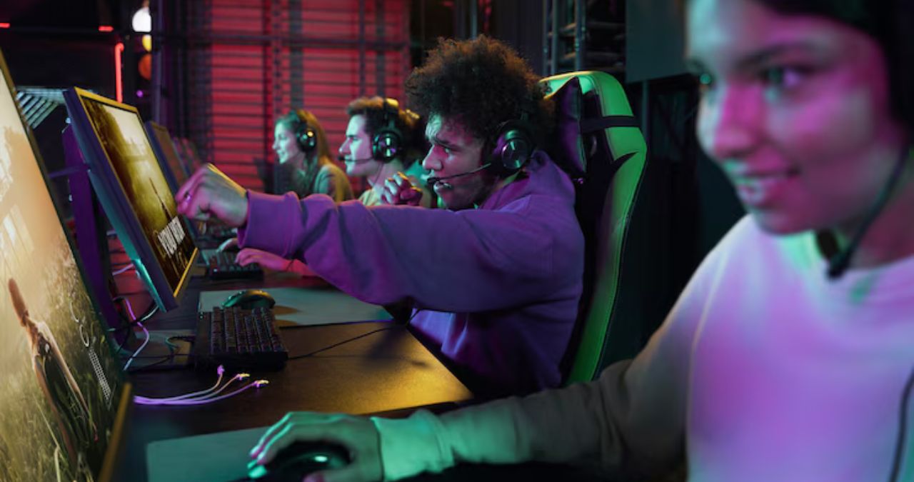KBH Games