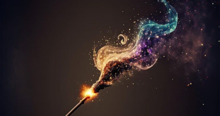 Magic Missile 5e