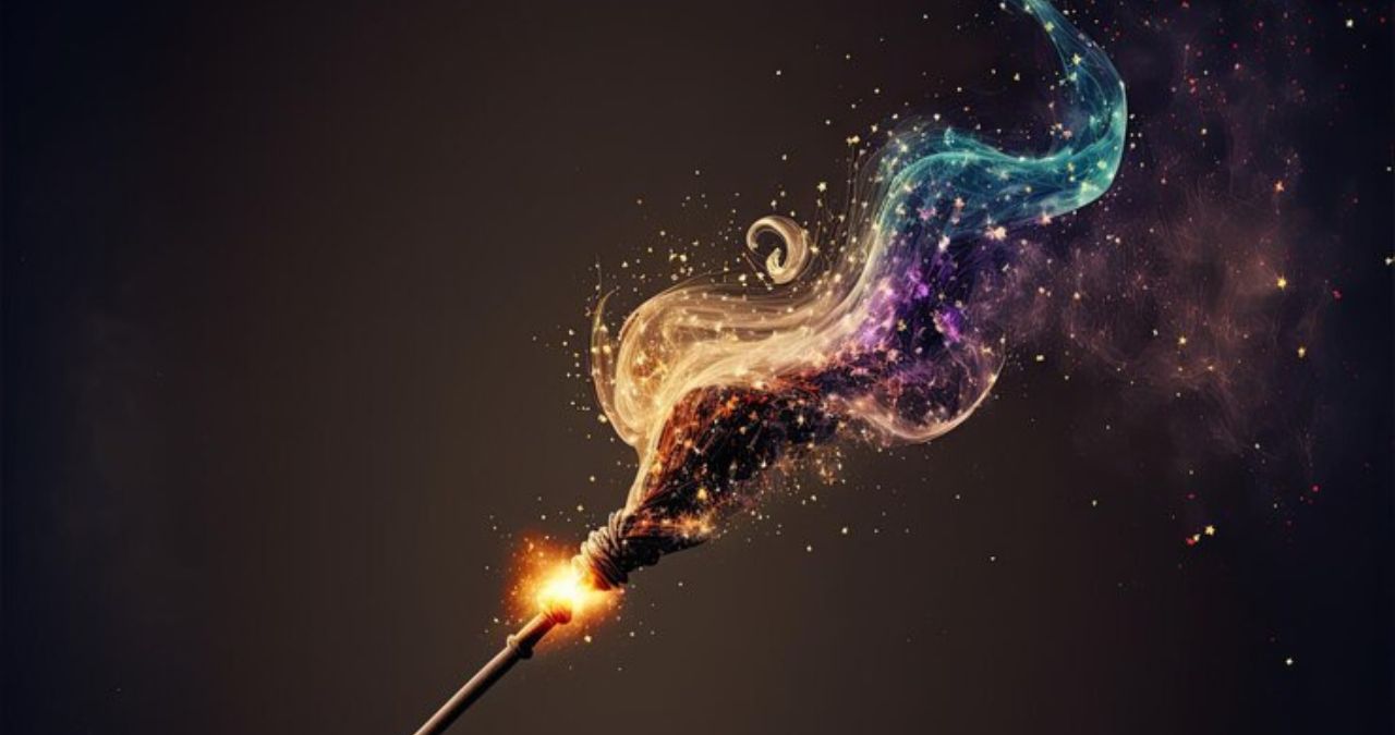 Magic Missile 5e