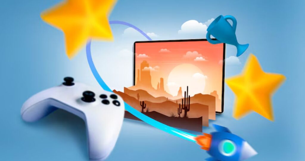 SZ Games: The Ultimate Gateway to Online Fun