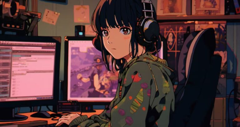 VyvyManga