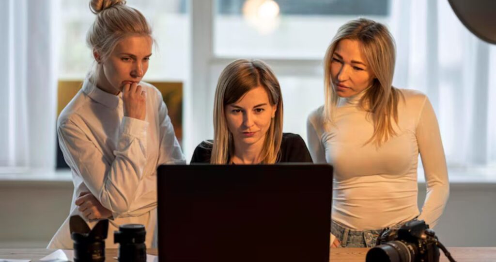 Why Ontpress.com is the Go-To Platform for Modern Bloggers