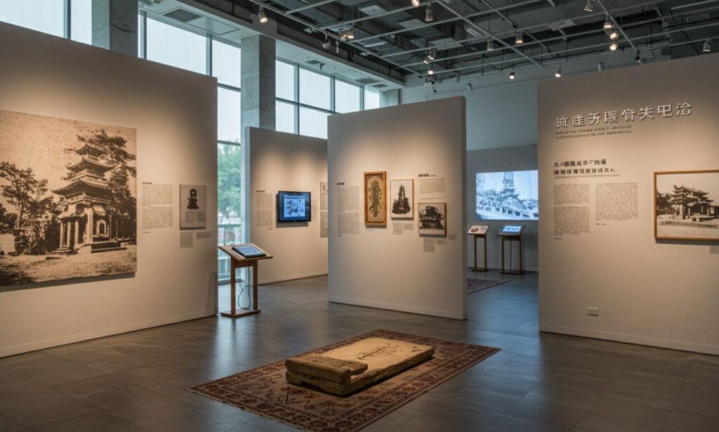 “Xuebaotou: From Symbolic Heritage to Modern Inspiration