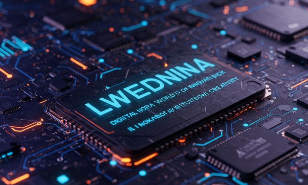Lwedninja