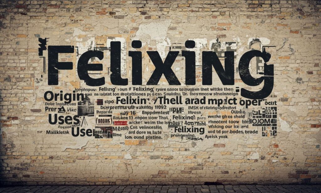 Felixing