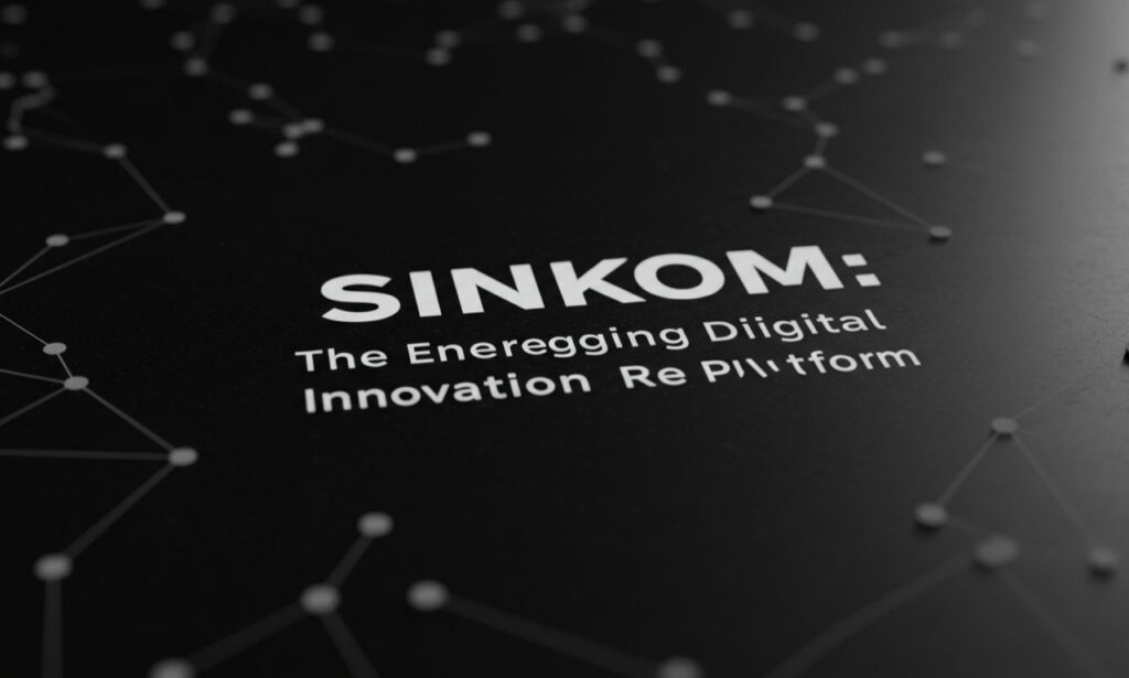 Sinkom