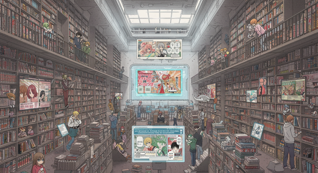 Readmymanga