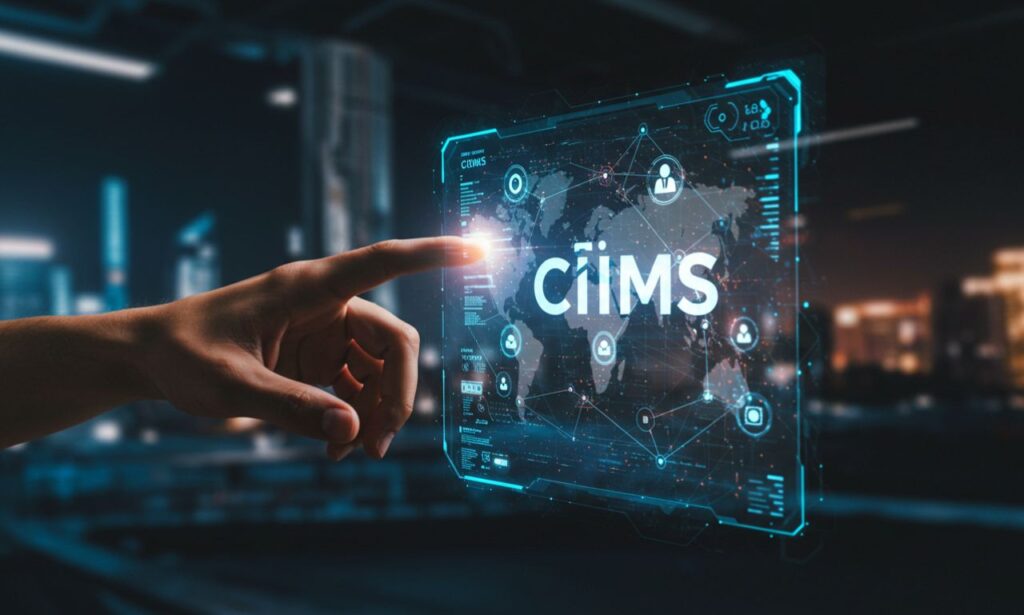 Cñims