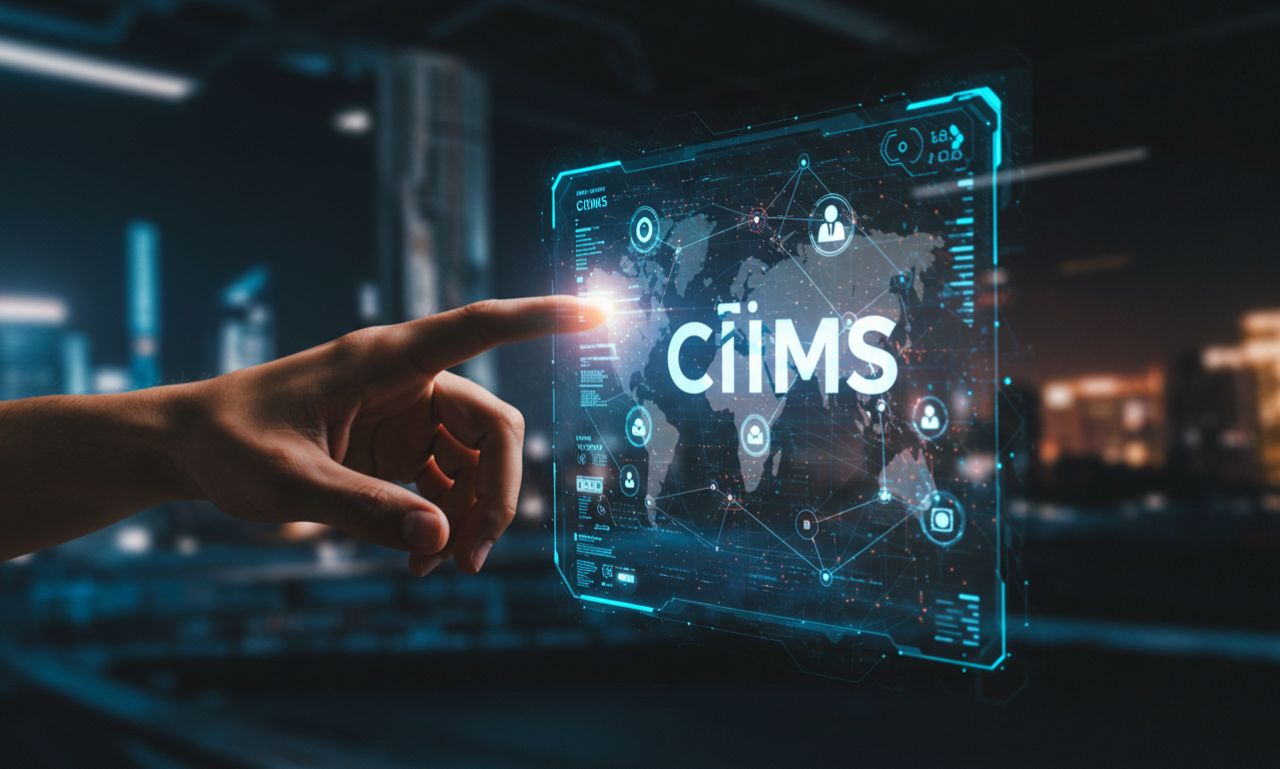 Cñims: The Digital Concept Transforming Online Connectivity