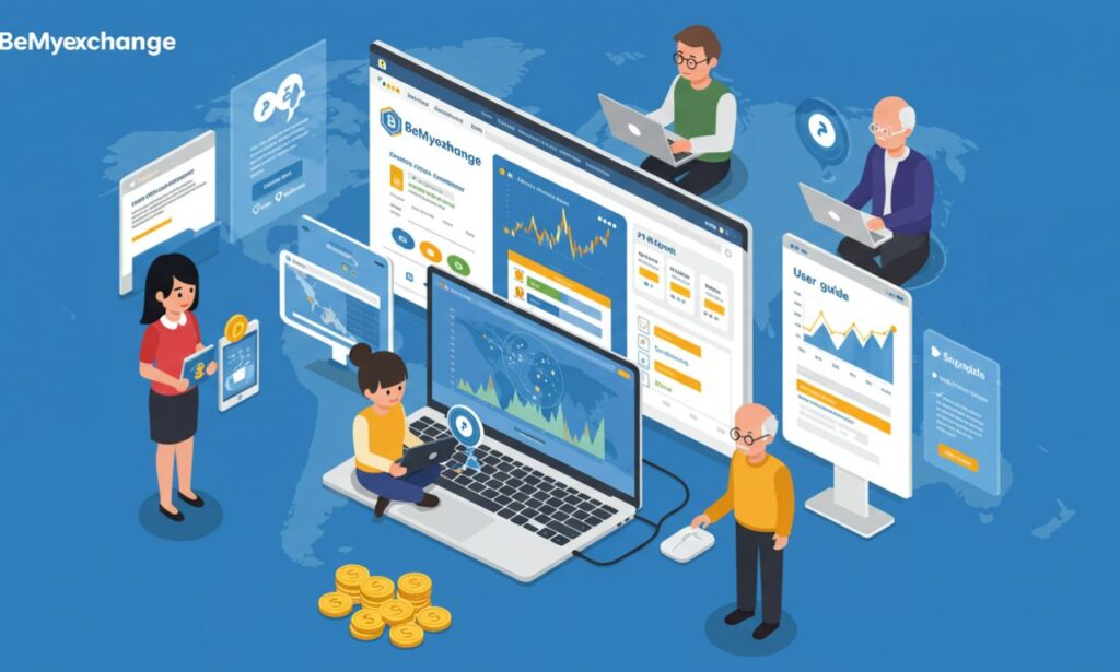 Bemyexchange