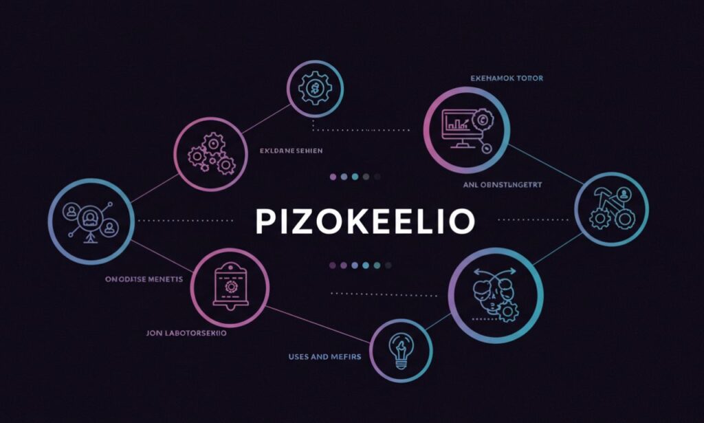 Pizokeelio