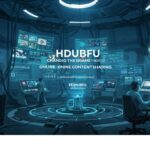 Hdhubfu: the Digital Entertainment Platform