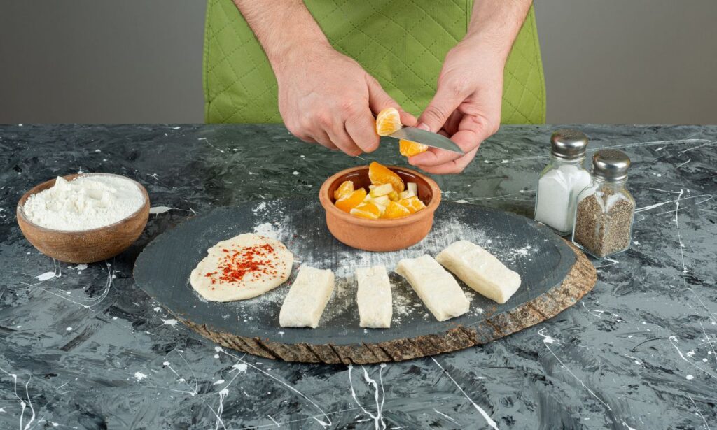 Grouse Cheese