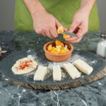 Grouse Cheese: A Unique Culinary Experience