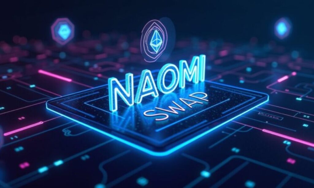 Naomi Swap