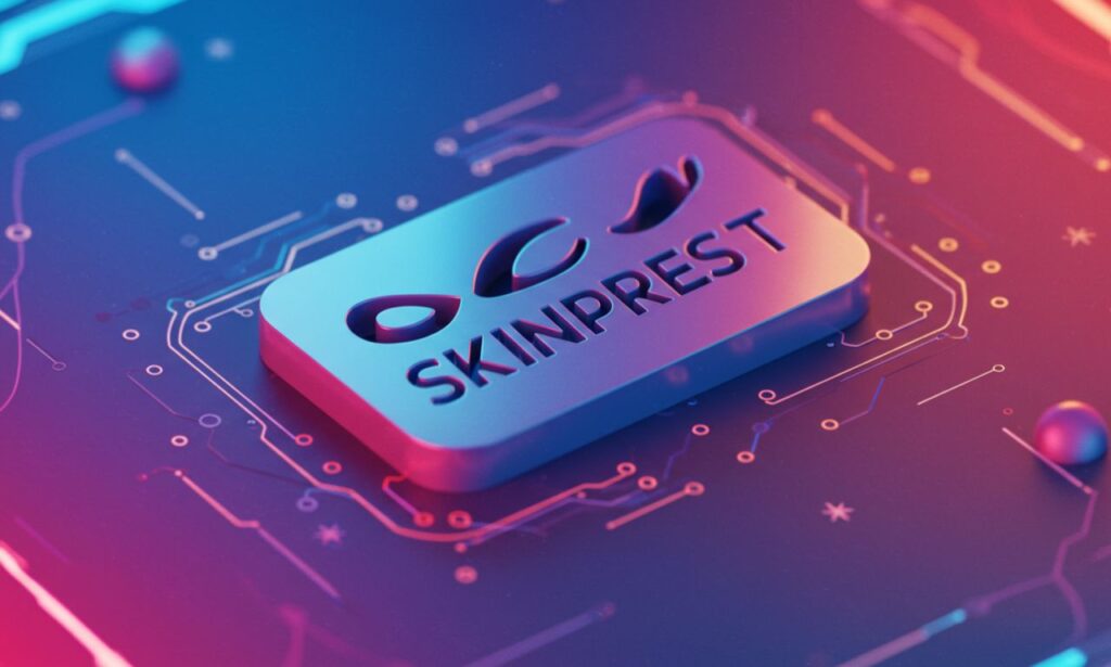 Skinpres t