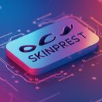 Skinpres t: Emerging Symbol of Digital Identity and Creativity