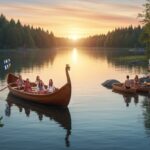 Veneajelu: Meaning, Culture, and Experience of a Finnish Tradition
