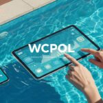 WCPool:  Solution for Pool Management and Entertainment