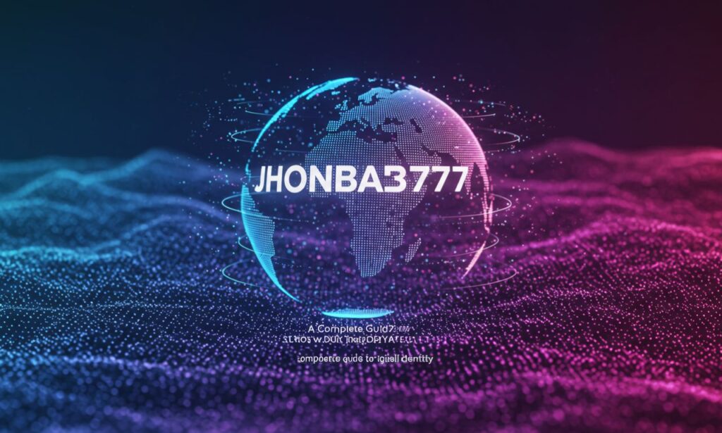 Jhonbaby777