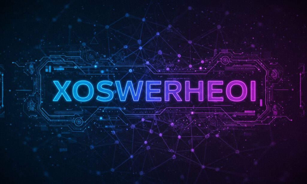 Xoswerheoi