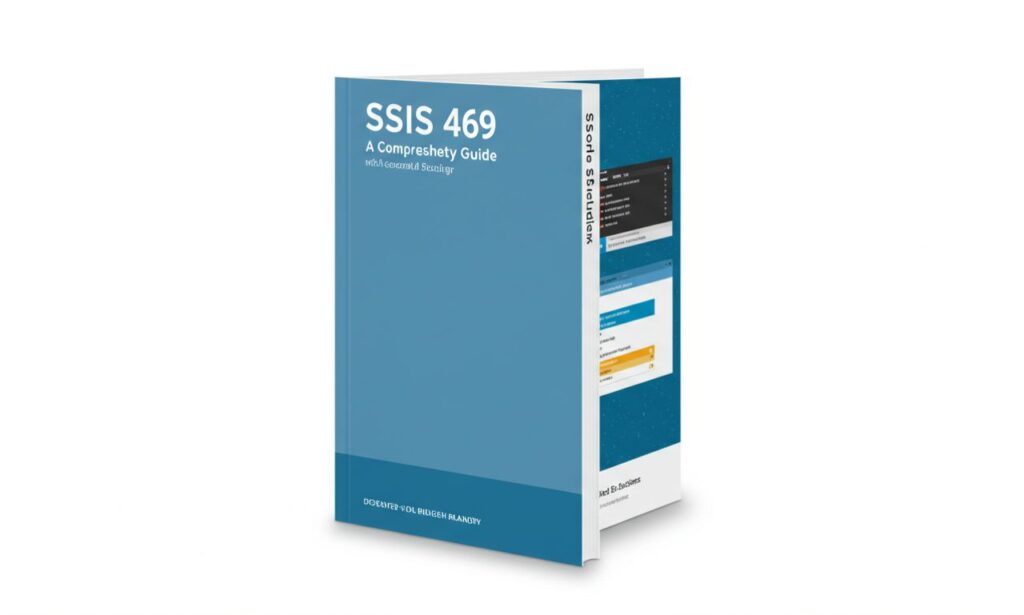 SSIS 469