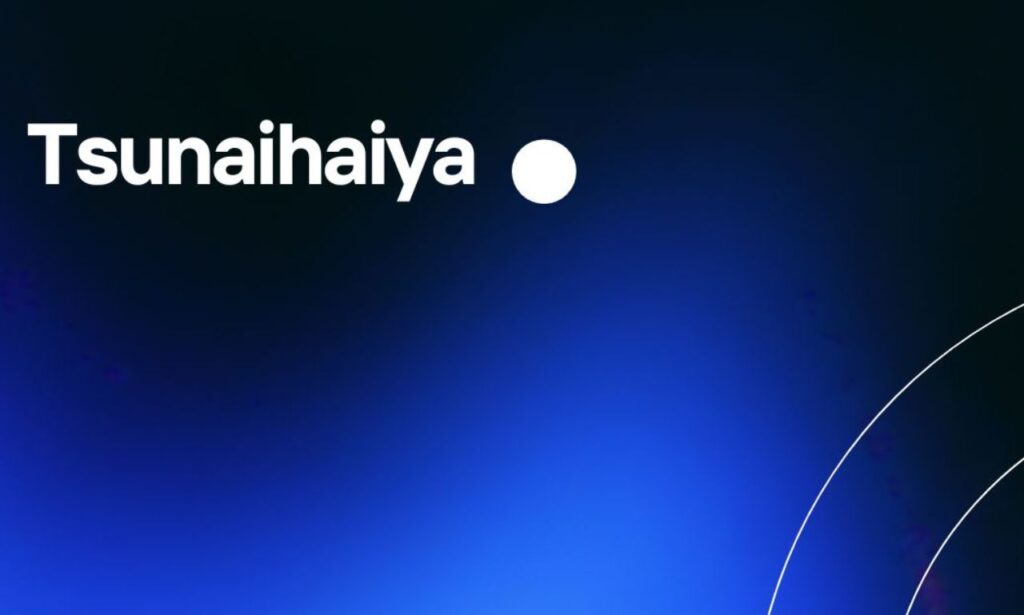 Tsunaihaiya