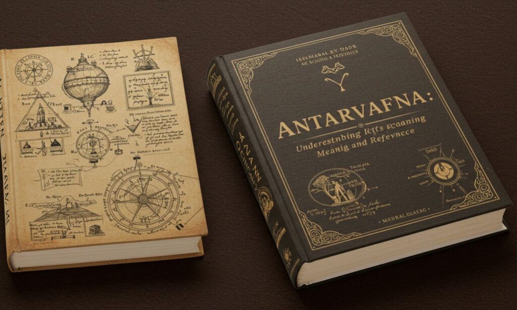 Antarvafna