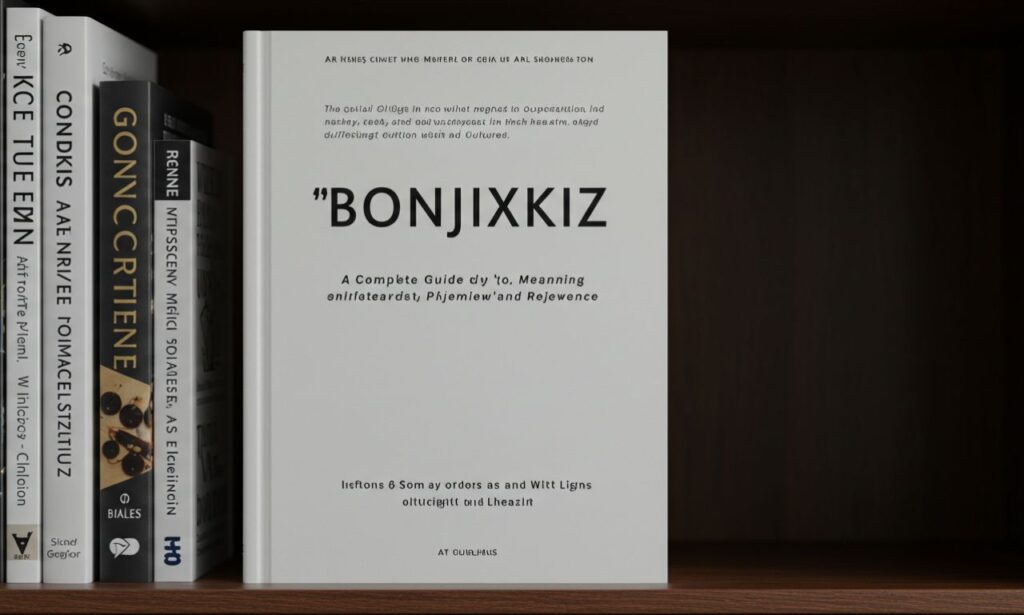 bonjixkiz
