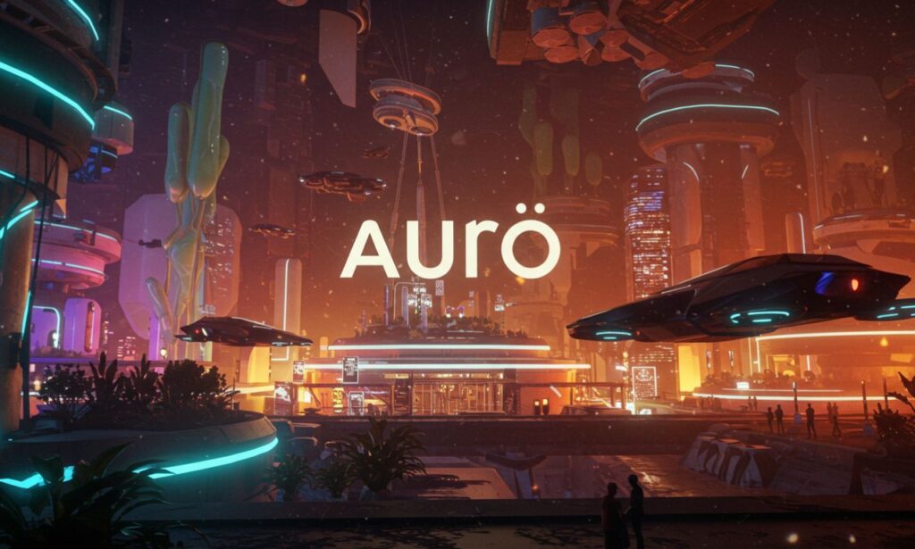 Aurö