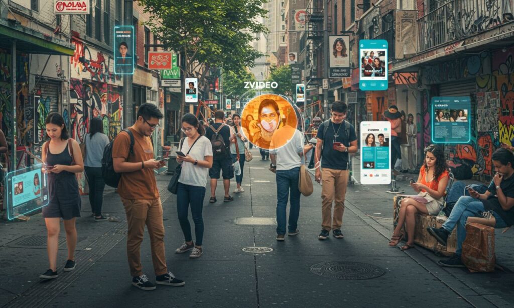 Zvideo