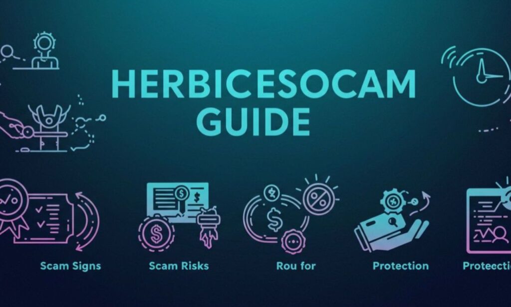 Herbciepscam