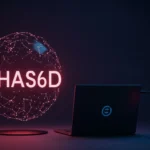 Chas6d: Redefining Digital Innovation and Smart Technology Integration