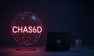 Chas6d: Redefining Digital Innovation and Smart Technology Integration