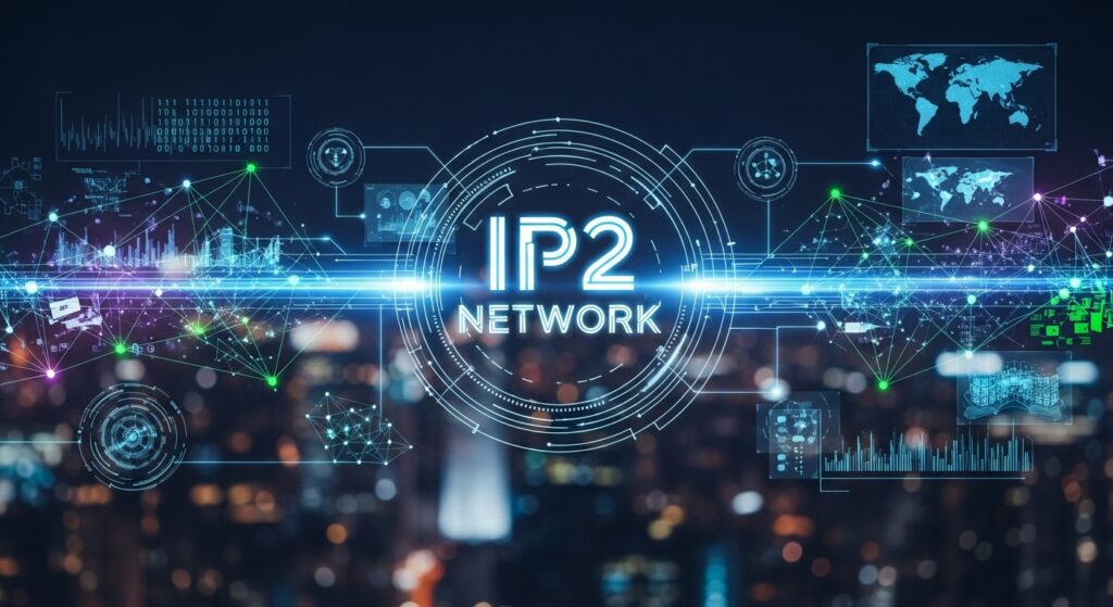 IP2 Network