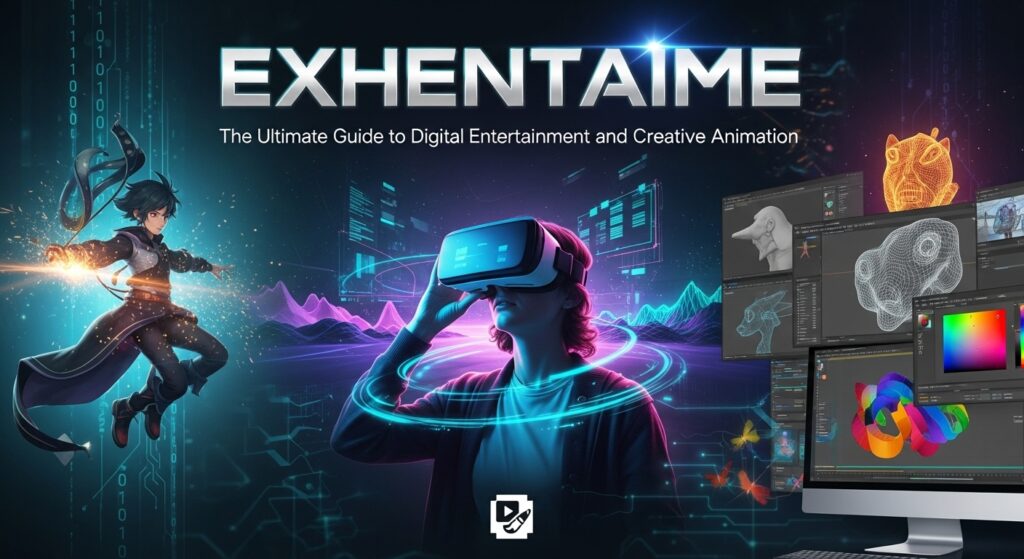 Exhentaime