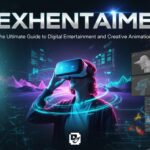 Exhentaime: The Ultimate Guide to Digital Entertainment and Creative Animation