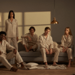 Pyjamaspapper: Redefining Comfort and Style in Modern Sleepwear