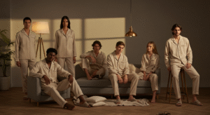 Pyjamaspapper: Redefining Comfort and Style in Modern Sleepwear