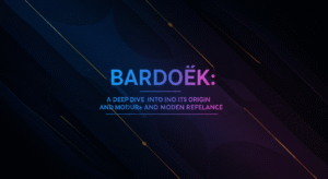 Bardoek