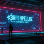 Korpenpelloz: The Rising Digital Concept of and Future Trends
