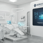 Nerovet AI Dental: Revolutionizing the Future of Dentistry Through Artificial Intelligence
