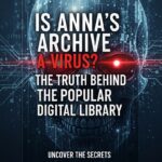 Is Annas Archive  Virus? The Truth Behind the Popular Digital Library