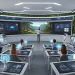Classroom 30x: Revolutionizing Modern Education