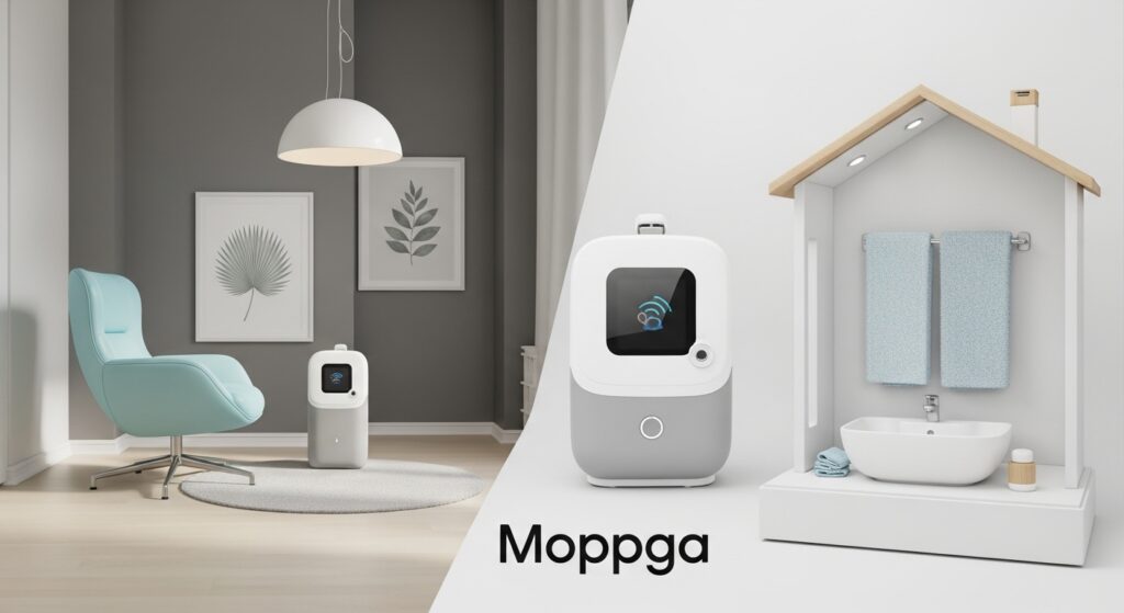 Moppga