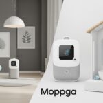 Moppga: The Future of Smart Cleaning and Home Innovation