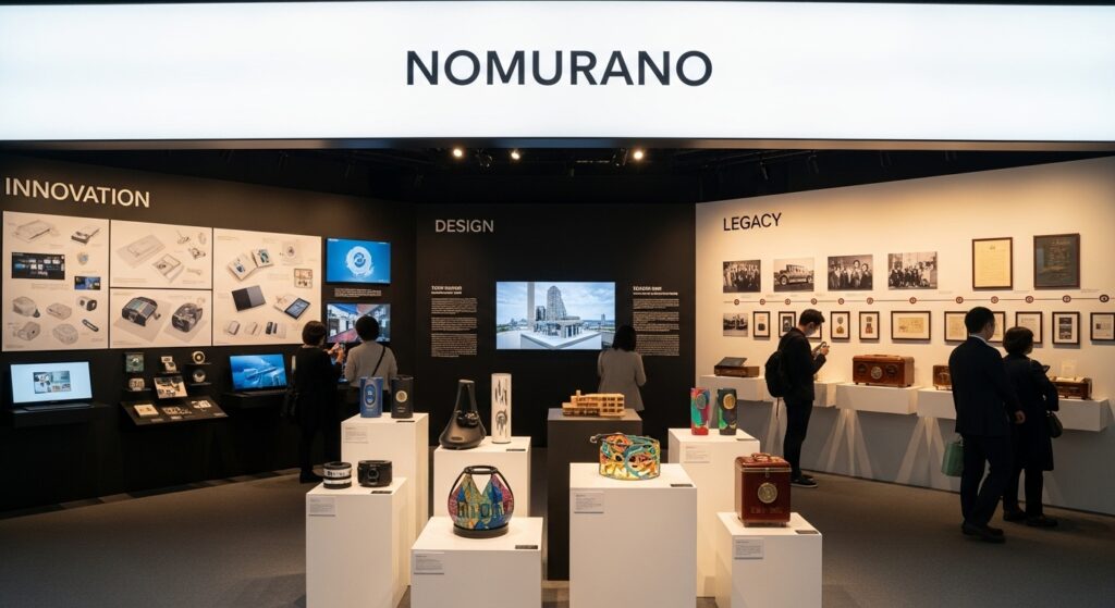 Nomurano