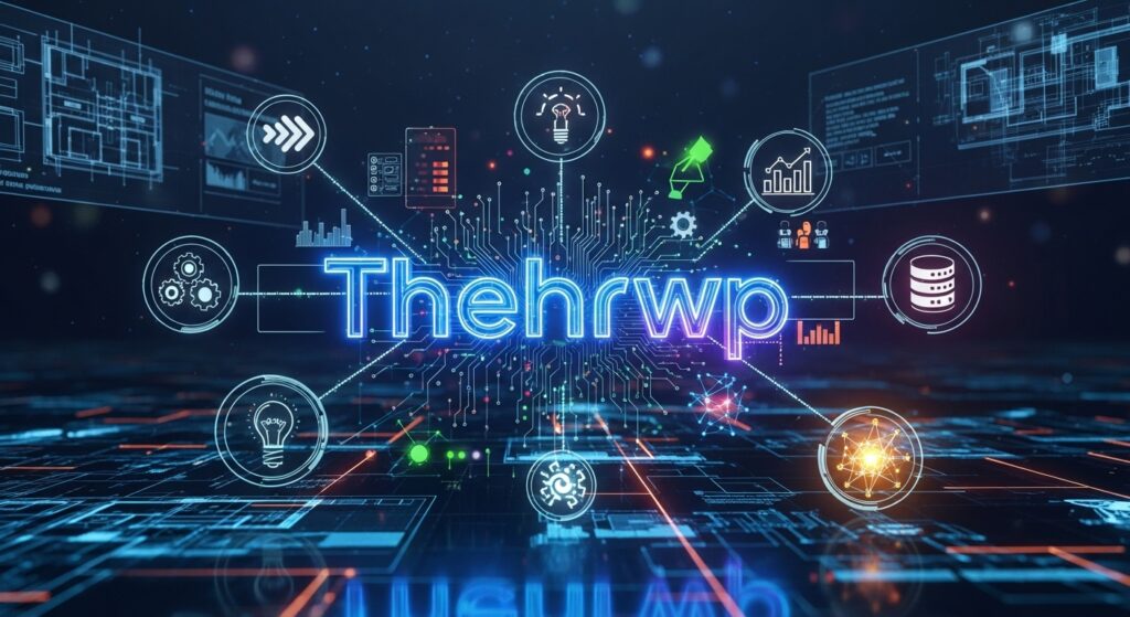 Thehrwp