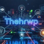 Thehrwp: Revolutionizing Digital Workflow, Management, and Innovation