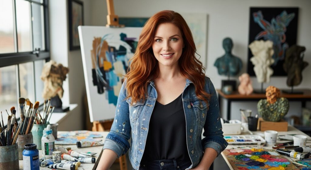 Lorelei Frygier